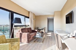 Hotel BEST COSTA BALLENA wakacje