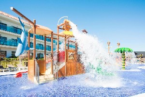 Hotel BEST COSTA BALLENA wakacje