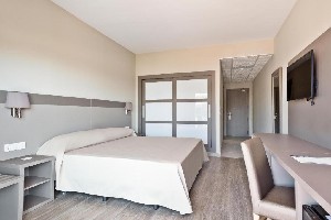 Hotel BEST COSTA BALLENA wakacje