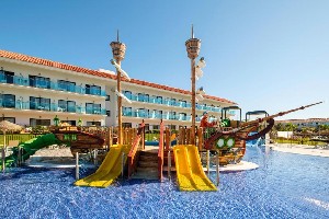 Hotel BEST COSTA BALLENA wakacje