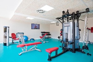 Hotel BEST COSTA BALLENA wakacje