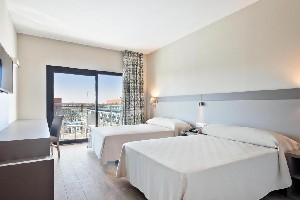 Hotel BEST COSTA BALLENA wakacje