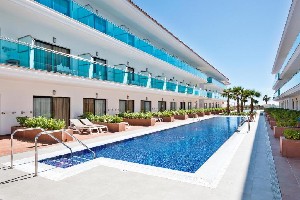 Hotel BEST COSTA BALLENA wakacje