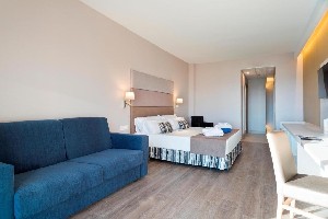 Hotel BEST COSTA BALLENA wakacje