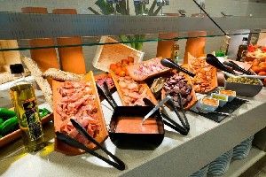 Hotel BEST COSTA BALLENA wakacje