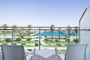 Hotel BEST COSTA BALLENA wakacje