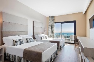 Hotel BEST COSTA BALLENA wakacje