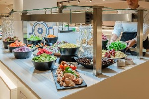 Hotel BEST COSTA BALLENA wakacje