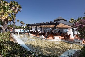 Recreational facility