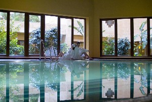 Spa and wellness