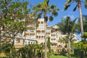 Hotel MELIA ISLA CANELA wakacje