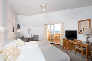 Hotel MELIA ISLA CANELA wakacje
