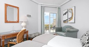 Hotel MELIA ISLA CANELA wakacje