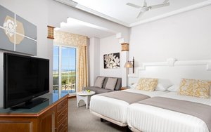 Hotel MELIA ISLA CANELA wakacje