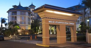 Hotel MELIA ISLA CANELA wakacje