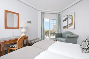 Hotel MELIA ISLA CANELA wakacje