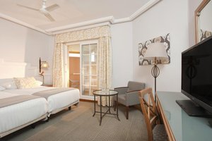 Hotel MELIA ISLA CANELA wakacje