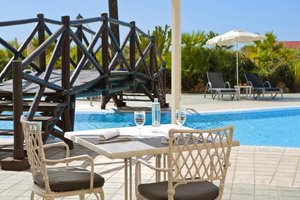 Hotel MELIA ISLA CANELA wakacje