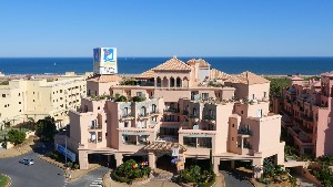 Hotel PLAYACANELA wakacje