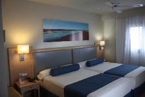 Hotel PLAYACANELA wakacje