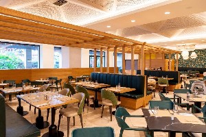 Hotel PUERTO ANTILLA GRAND HOTEL wakacje