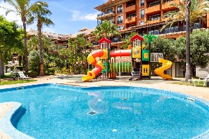 Hotel PUERTO ANTILLA GRAND HOTEL wakacje