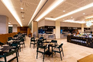 Hotel PUERTO ANTILLA GRAND HOTEL wakacje