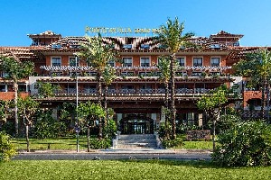 Hotel PUERTO ANTILLA GRAND HOTEL wakacje