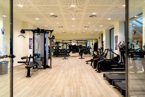 Hotel PUERTO ANTILLA GRAND HOTEL wakacje