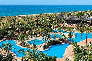 Hotel PUERTO ANTILLA GRAND HOTEL wakacje