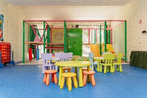 Hotel PUERTO ANTILLA GRAND HOTEL wakacje