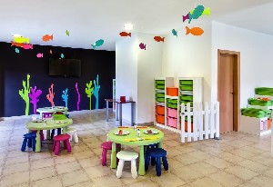 Hotel BARCELO PUNTA UMBRIA BEACH RESORT wakacje