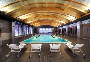 Hotel BARCELO PUNTA UMBRIA BEACH RESORT wakacje