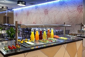 Hotel BARCELO PUNTA UMBRIA MAR wakacje