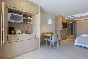 Hotel HIPOTELS BARROSA PARK wakacje