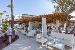 Hotel HIPOTELS BARROSA PARK wakacje