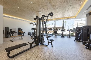 Hotel HIPOTELS BARROSA PARK wakacje