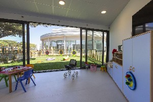 Hotel HIPOTELS BARROSA PARK wakacje