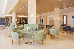 Hotel HIPOTELS BARROSA PARK wakacje