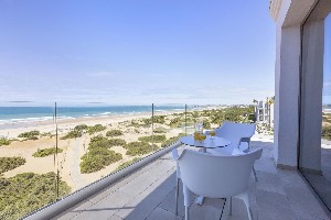 Hotel HIPOTELS BARROSA PARK wakacje