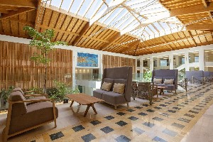 Hotel HIPOTELS BARROSA PARK wakacje