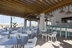 Hotel HIPOTELS BARROSA PARK wakacje