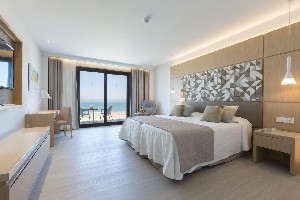 Hotel HIPOTELS BARROSA PARK wakacje