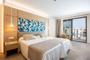 Hotel HIPOTELS BARROSA PARK wakacje