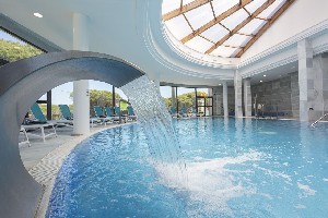 Hotel HIPOTELS BARROSA PARK wakacje