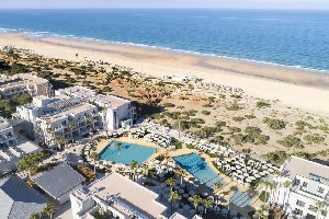 Hotel HIPOTELS BARROSA PARK wakacje