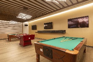 Hotel HIPOTELS BARROSA PARK wakacje