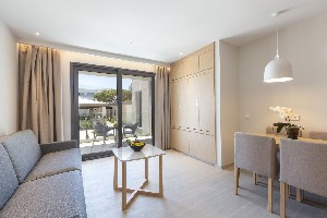 Hotel HIPOTELS BARROSA PARK wakacje