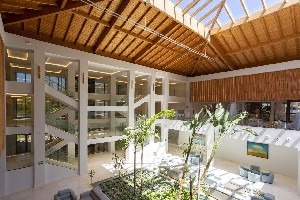 Hotel HIPOTELS BARROSA PARK wakacje