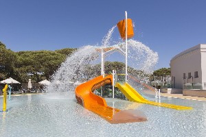 Hotel HIPOTELS BARROSA PARK wakacje